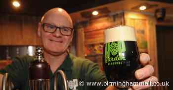 Boss with two pubs will reopen one at a time - and introduce garden pizza
