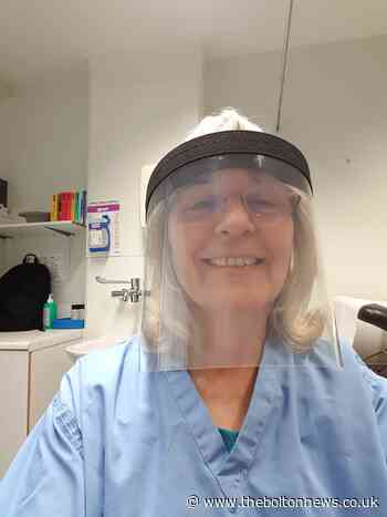 Dr Jane Wilcock urges people to 'ramp up hygiene as virus is still out there waiting for human hosts' ­— and explains coronavirus testing