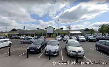 Free weekday parking part of £1.25million boost to help Bolton businesses