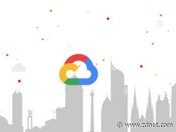 Google opens first cloud region in Indonesia