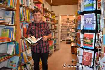 Mark verlaat Oxfam Wereldwinkel en 'zijn' boeken volgen: “Omzet was fors gedaald” - Het Nieuwsblad