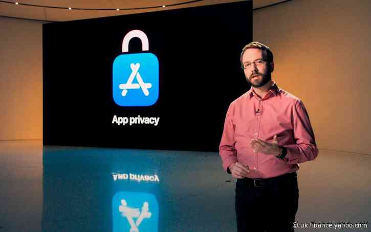 Advertisers claim iPhone's new anti-tracking tech will lead to 'dramatic decrease' in free apps
