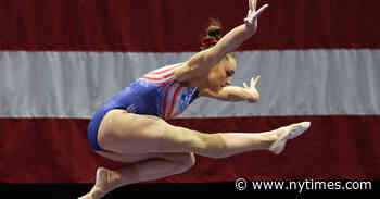 What’s on TV Wednesday: ‘Athlete A’ and ‘Married at First Sight’