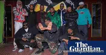 TV tonight: the story of Wu-Tang Clan in their own words