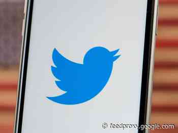 Twitter flags another Trump tweet, for 'threat of harm'     - CNET