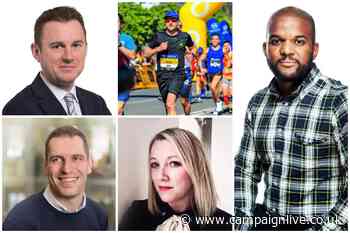 Movers and Shakers: BBH, Comcast, Asahi, Havas Media, Nexus Studios