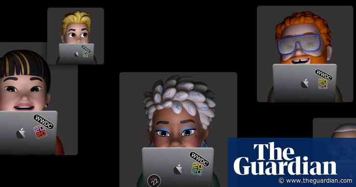 Apple ditches Intel for ARM processors in Mac computers with Big Sur