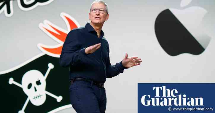 Apple announces switch to own chips for Macs, updates to iOS 14 – video