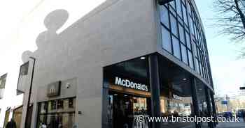 McDonald's stores reopening for walk-in today - including in Bristol