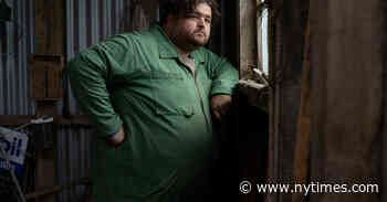 ‘Nobody Knows I’m Here’ Review: Letting a Repressed Tune Ring Out