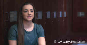 ‘Athlete A’ Review: A Web of Abuse and Cover-Ups Come to Light