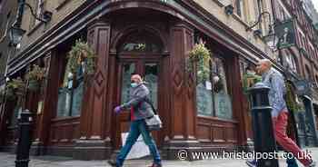 Coronavirus updates - Furlough scheme update, latest case figures