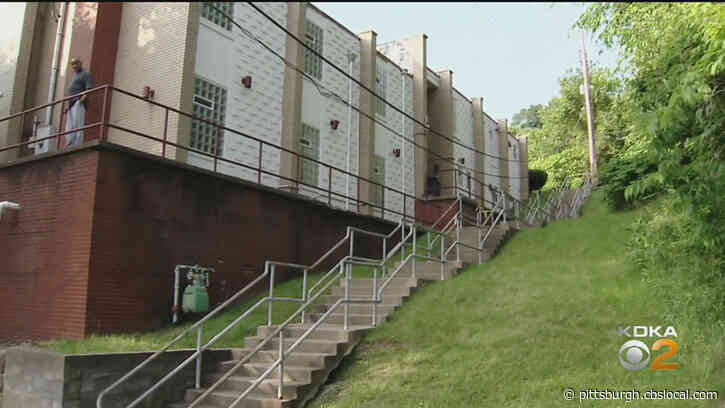 Police Questioning Several People Regarding McKeesport Shooting