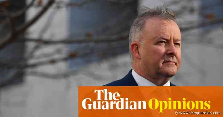 Labor's climate wars truce is cause for hope, as long as it doesn't lead to bipartisan inaction | Frank Jotzo