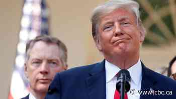 How new American tariffs on Canadian aluminum could backfire