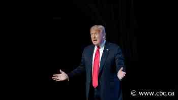 Does Trump's latest migration clampdown contain a loophole? For Canadians, it might