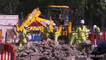 How major cities are transforming transportation