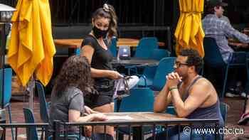 Some countries reconsider 2-metre rule for physical distancing, but not here