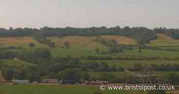 Trucks spotted at Glastonbury spark live broadcast rumours