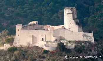 Cassino, l'assessore Grossi annuncia la riapertura della Rocca Ianula - Tu News 24