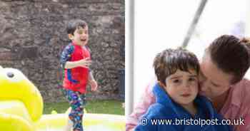 Mother praises teachers for work during lockdown