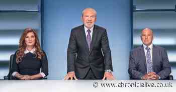 The Apprentice AXED for first time as filming becomes 'impossible'