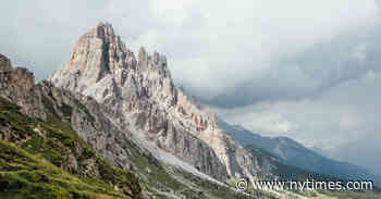 The Haunting Beauty of a Hut-to-Hut Hike in the Dolomites