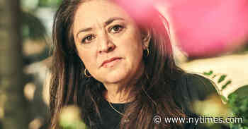 Liz Garbus Is Taking Back the Voices Stolen by the Golden State Killer