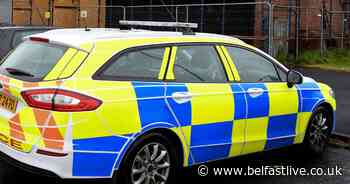 North Belfast: Police appeal after alleged 'sectarian' attack in Westland Drive - Belfast Live