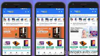 Flipkart Now Supports Kannada, Tamil, Telugu Languages to Reach New Customers