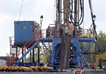 Support amplifies for proposed state methane rule