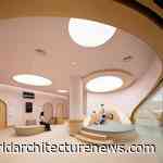 2020 WIN Awards entry: EKH Children Hospital - IF (Integrated Field Co.,Ltd.)