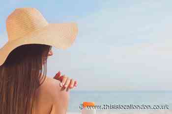 The hottest hours in London, Hertfordshire and Essex this week