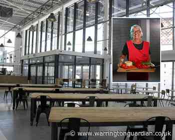 Meet the new Warrington Market's 52 traders