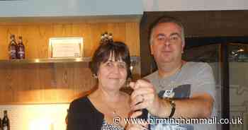 Birmingham couple quit city to buy dream pub days before lockdown