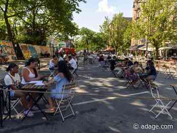 Virus surge threatens U.S. reopening and more brands boycott Facebook: Wednesday Wake-Up Call