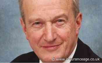 Lord Hunt takes GRP main board role