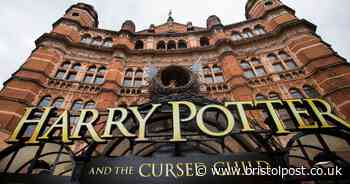 Harry Potter and the Cursed Child publisher to open Bristol office
