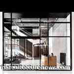 2020 WIN Awards entry: 225 Polk Avenue - HASTINGS Architecture