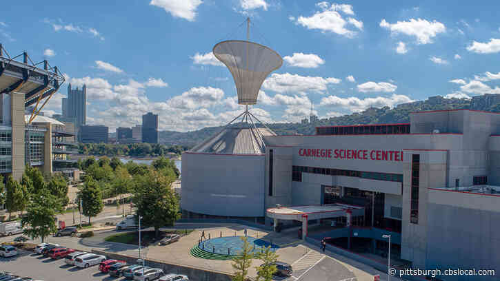 Carnegie Museums Of Pittsburgh Planning To Reopen With Safety Precautions In Place