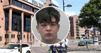 Thief who was part of a £100,000 burgling conspiracy across North East jailed