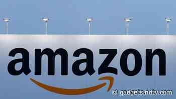 Amazon’s Carbon Footprint Grew 15 Percent Last Year Despite Green Pledges