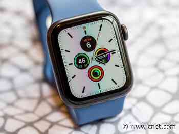 Apple Watch: 10 new features in WatchOS 7     - CNET