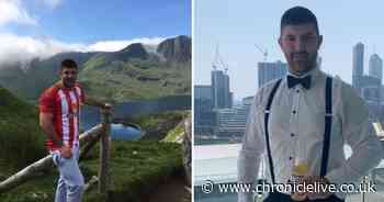 Newcastle fan to wear Sunderland top in memory of friend who took his own life