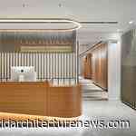 2020 WIN Awards entry: OneWelbeck - Marek Wojciechowski Architects