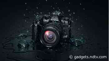 Olympus Is Selling Its Camera Business to Japan Industrial Partners