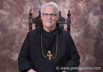 St. Vincent monks elect new archabbot