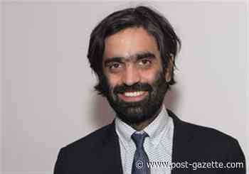 Curator hired for next Carnegie International