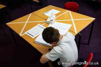 Reopening of York schools hailed a success