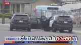 Gunfight outside Riverside nightclub leaves 2 dead, security guard wounded